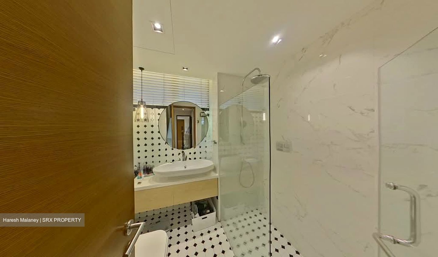Leonie Gardens (D9), Condominium #595146381